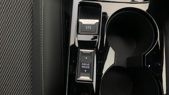 Peugeot 2008 50kWh GT Auto 5dr (7kW Charger)