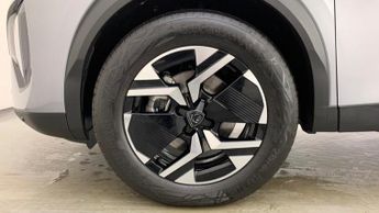Peugeot 2008 50kWh GT Auto 5dr (7kW Charger)