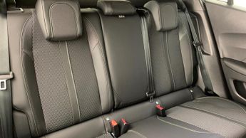 Peugeot 2008 50kWh GT Auto 5dr (7kW Charger)