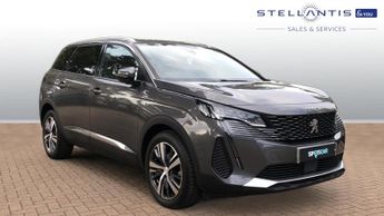 Peugeot 5008 1.5 BlueHDi Allure Premium SUV 5dr Diesel EAT Euro 6 (s/s) (130 