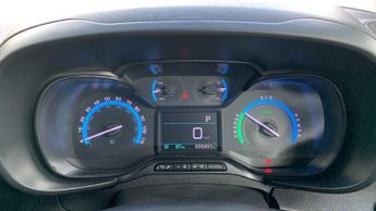 Citroen Berlingo 800 50kWh Enterprise Edition M Auto SWB 5dr (7.4kW Charger)