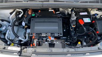 Citroen Berlingo 800 50kWh Enterprise Edition M Auto SWB 5dr (7.4kW Charger)