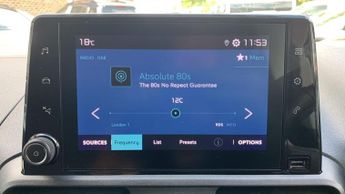 Citroen Berlingo 800 50kWh Enterprise Edition M Auto SWB 5dr (7.4kW Charger)