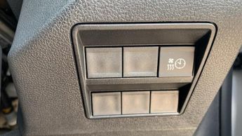 Citroen Berlingo 800 50kWh Enterprise Edition M Auto SWB 5dr (7.4kW Charger)