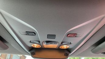 Citroen Berlingo 800 50kWh Enterprise Edition M Auto SWB 5dr (7.4kW Charger)