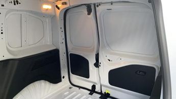 Citroen Berlingo 800 50kWh Enterprise Edition M Auto SWB 5dr (7.4kW Charger)