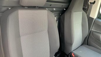 Citroen Berlingo 800 50kWh Enterprise Edition M Auto SWB 5dr (7.4kW Charger)