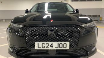 DS Automobiles Ds 4 1.6 E-TENSE 12.4kWh Performance Line Hatchback 5dr Petrol Plug-i