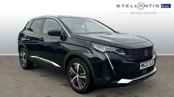 Peugeot 3008 1.2 PureTech Allure Premium SUV 5dr Petrol Manual Euro 6 (s/s) (