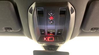 DS Automobiles Ds 7 1.6 E-TENSE 14.2kWh Performance Line + EAT8 Euro 6 (s/s) 5dr