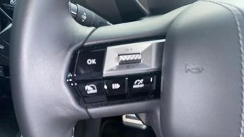 DS Automobiles Ds 3 E-TENSE 54kWh Opera SUV 5dr Electric Auto (155 ps)