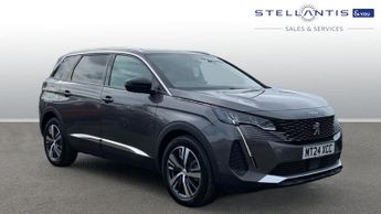 Peugeot 5008 1.5 BlueHDi Allure Premium + SUV 5dr Diesel EAT Euro 6 (s/s) (13