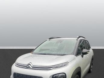 Citroen C3 1.2 PureTech Flair SUV 5dr Petrol Manual 6 Spd Euro 6 (s/s) (110