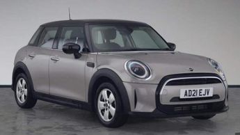 MINI Hatch 1.5 Cooper Classic Euro 6 (s/s) 5dr