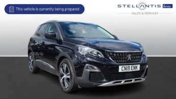 Peugeot 3008 1.5 BlueHDi Allure SUV 5dr Diesel Manual Euro 6 (s/s) (130 ps)