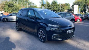 Citroen SpaceTourer 1.5 BlueHDi Feel Plus MPV 5dr Diesel Manual Euro 6 (s/s) (130 ps