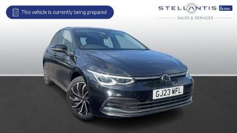 Volkswagen Golf 1.5 TSI Style Edition Hatchback 5dr Petrol Manual Euro 6 (s/s) (