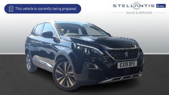 Peugeot 3008 1.6 PureTech GT Line Premium SUV 5dr Petrol EAT Euro 6 (s/s) (18