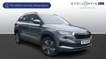 Skoda Karoq 1.5 TSI ACT SE Drive SUV 5dr Petrol DSG Euro 6 (s/s) (150 ps)