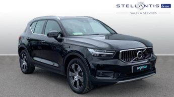 Volvo XC40 2.0 B4 MHEV Inscription Auto AWD Euro 6 (s/s) 5dr