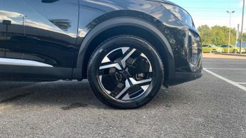 Peugeot 2008 50kWh GT Auto 5dr (7kW Charger)