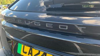 Peugeot 2008 50kWh GT Auto 5dr (7kW Charger)