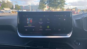 Peugeot 2008 50kWh GT Auto 5dr (7kW Charger)