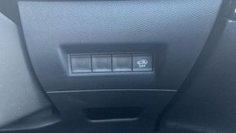 Peugeot 2008 50kWh GT Auto 5dr (7kW Charger)