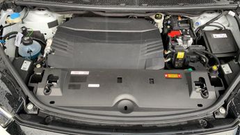 Peugeot 3008 73kWh GT Auto 5dr