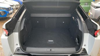 Peugeot 3008 73kWh GT Auto 5dr