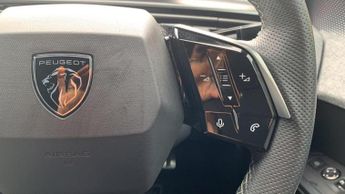 Peugeot 3008 73kWh GT Auto 5dr