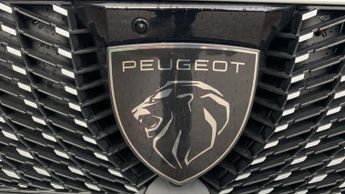 Peugeot 3008 73kWh GT Auto 5dr