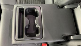 Peugeot 3008 73kWh GT Auto 5dr