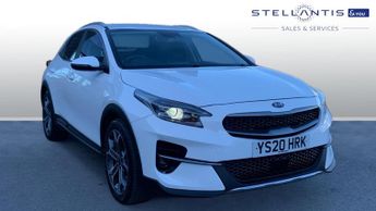 Kia Ceed 1.0 T-GDi 3 SUV 5dr Petrol Manual Euro 6 (s/s) (118 bhp)