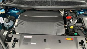 Peugeot 3008 73kWh GT SUV 5dr Electric Auto (210 ps)