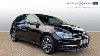 Volkswagen Golf 1.5 TSI EVO Match Hatchback 5dr Petrol Manual Euro 6 (s/s) (150 