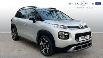 Citroen C3 1.2 PureTech Flair SUV 5dr Petrol Manual 6 Spd Euro 6 (s/s) (110