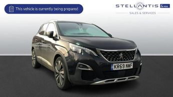 Peugeot 3008 1.2 PureTech GT Line Premium SUV 5dr Petrol Manual Euro 6 (s/s) 