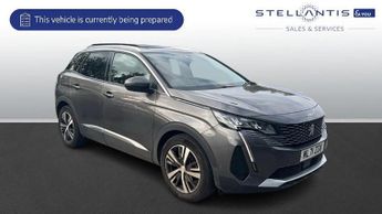 Peugeot 3008 1.2 PureTech Allure Premium SUV 5dr Petrol Manual Euro 6 (s/s) (