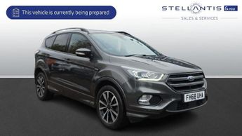 Ford Kuga 1.5T EcoBoost GPF ST-Line SUV 5dr Petrol Manual Euro 6 (s/s) (15