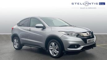 Honda HR-V 1.5 i-VTEC SE SUV 5dr Petrol Manual Euro 6 (s/s) (130 ps)