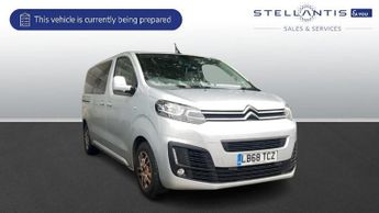 Citroen SpaceTourer 1.5 BlueHDi Business M MPV 5dr Diesel Manual MWB Euro 6 (s/s) (5