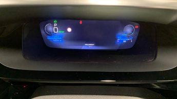 Peugeot 308 54kWh GT Hatchback 5dr Electric Auto (156 ps)