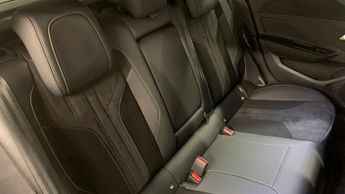 Peugeot 308 54kWh GT Hatchback 5dr Electric Auto (156 ps)