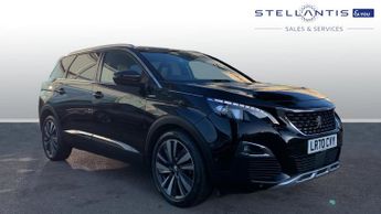 Peugeot 5008 1.2 PureTech GT Line Premium SUV 5dr Petrol Manual Euro 6 (s/s) 