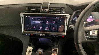 DS Automobiles Ds 7 1.5 BlueHDi Performance Line + SUV 5dr Diesel EAT8 Euro 6 (s/s) 
