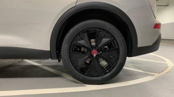 DS Automobiles Ds 7 1.5 BlueHDi Performance Line + SUV 5dr Diesel EAT8 Euro 6 (s/s) 