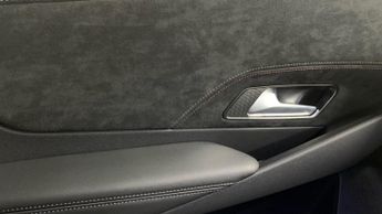 DS Automobiles Ds 7 1.5 BlueHDi Performance Line + SUV 5dr Diesel EAT8 Euro 6 (s/s) 