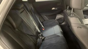 DS Automobiles Ds 7 1.5 BlueHDi Performance Line + SUV 5dr Diesel EAT8 Euro 6 (s/s) 