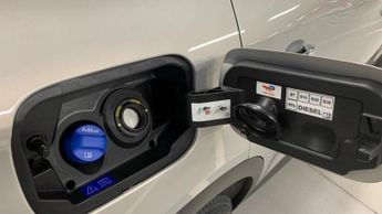 DS Automobiles Ds 7 1.5 BlueHDi Performance Line + SUV 5dr Diesel EAT8 Euro 6 (s/s) 